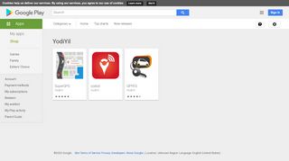 
                            2. YodiYil - Android Apps on Google Play