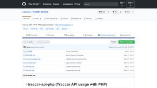 
                            6. yodiyil/traccar-api-php - GitHub