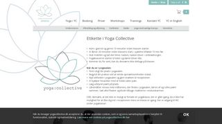 
                            2. Yoga i Yoga Collective