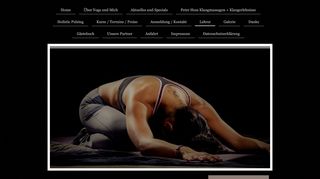 
                            7. Yogalehrer – Yoga Kshana-Room in Nürnberg