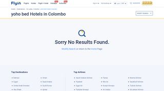 
                            13. Yoho Bed Hotels in Colombo: Book Hotels Now - Flyin.com