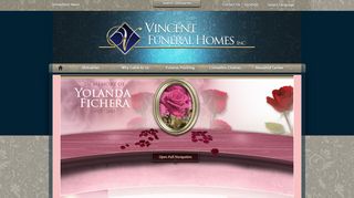 
                            12. Yolanda Fichera Login - Simsbury, Connecticut | Vincent Funeral ...