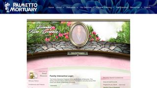 
                            8. Yolanda Kline Login - Greenville, South Carolina | The Palmetto ...