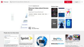 
                            13. Yopmail Login To Access Email Account | Technology | Pinterest ...
