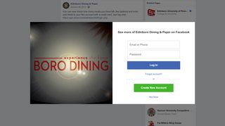 
                            12. You can now check how many meals you... - Edinboro Dining ...