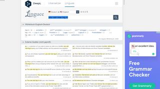 
                            3. you can now log in - Deutsch-Übersetzung – Linguee Wörterbuch