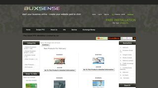 
                            8. Youcan5star - $12.00 : BuxSense, Paid to click services - Download ...