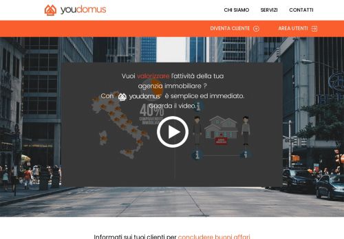 
                            10. YouDomus