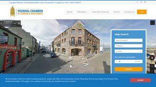 
                            4. Youghal Credit Union - Youghal Chamber