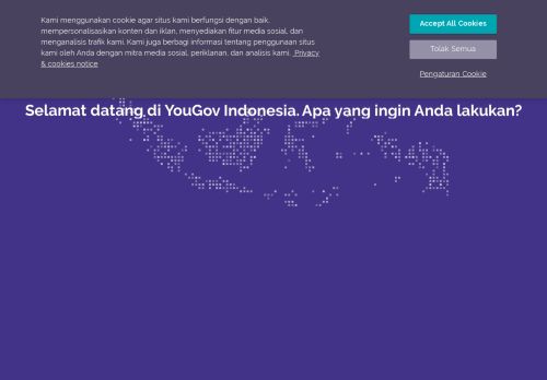 
                            1. YouGov Indonesia