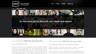 
                            10. Youi | Car & Home Insurance - South Africa