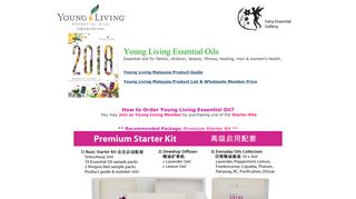
                            12. Young Living Malaysia Join Membership Best Packages & ...