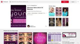 
                            8. Younique Products Logo | Sign Up Log In | All things Younique ...