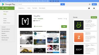 
                            11. YouPic - Apps on Google Play