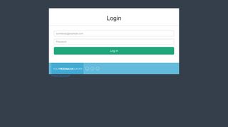 
                            5. Your Feedback Survey - Login