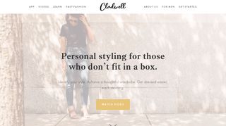 
                            12. Your Guide to a Happier Closet | Cladwell Mobile App