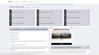 
                            7. yourfitstart.com: Hidden Profits Dashboard | Login - az statistics azstats