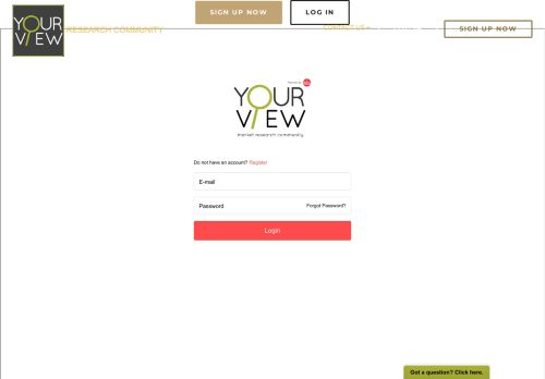 
                            8. YourView Login