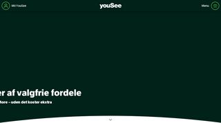 
                            9. YouSee More fordel - Nick Play - YouSee Kundeservice