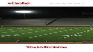 
                            3. Youth Sports Rewind