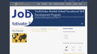 
                            12. Youth4Jobs Market Linked Vocational Skill Development Program ...