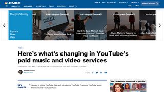 
                            12. YouTube Premium and YouTube Music Premium differences explained