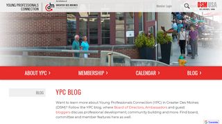 
                            13. YPC BLOG - Greater Des Moines Partnership