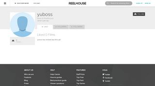
                            9. yuboss | Reelhouse