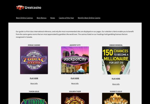 
                            2. Yukon Gold Casino – In Österreich zugelassenes Online-Casino ...