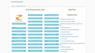 
                            9. Z Energy Litmos Login.Zenergy ELearning Blog. Do You Automate ...