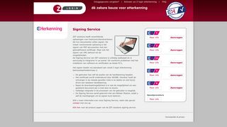 
                            10. Z login - EH Signing Service