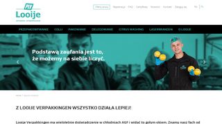 
                            2. Z Looije Verpakkingen wszystko działa lepiej!