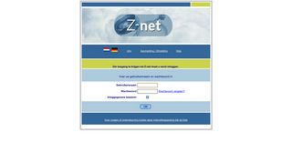
                            1. Z-net Bedrijven Informatie Systeem