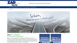 
                            9. ZADtools GmbH & Co. KG