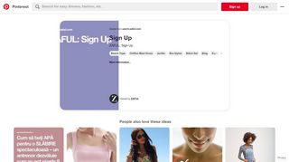
                            6. ZAFUL: Sign Up | Styles dress - Pinterest