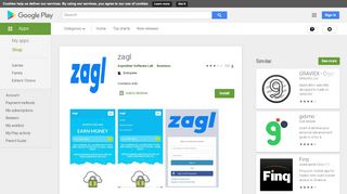 
                            3. zagl – Apps on Google Play
