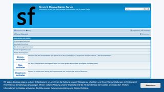 
                            13. ∼ Zählerstand an Stromio übermitteln? Stromio Forum