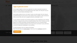 
                            2. Zakelijke Klantenservice | Ziggo Zakelijk