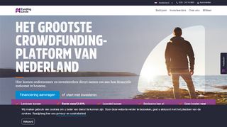 
                            4. Zakelijke kredieten | Funding Circle Nederland