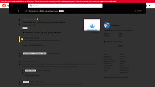 
                            6. Zamunda.net и Zelka.org са недостъпни : bulgaria - Reddit