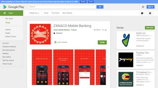 
                            7. ZANACO Mobile Banking - Apps on Google Play