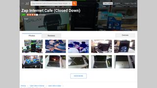 
                            11. Zap Internet Cafe (Closed Down) Photos, Adyar, Chennai- Pictures ...