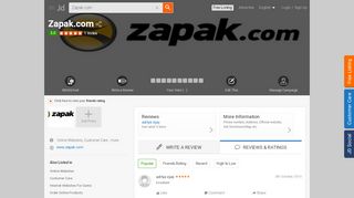 
                            5. Zapak.com - Zapak see Zapak.com - Internet Websites For ...