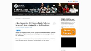 
                            3. zcode VIP Archives - Pronósticos Deportivos Gratis Para Apuestas ...
