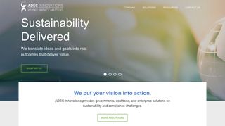 
                            7. ZDHC Debuts World's First Database of Safer Chemistry | ADEC ...