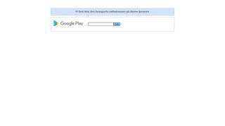 Z.E Services – Apper på Google Play