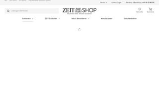 
                            2. ZEIT Akademie: Seminare & Ratgeber | ZEIT Shop