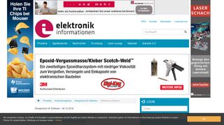 
                            12. Zeitfresser enttarnen - elektronik informationen