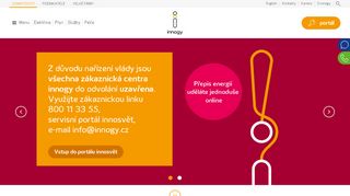 
                            11. zemní plyn a elektřina pro domácnosti | innogy