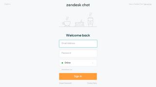 
                            12. Zendesk Chat - Login - guarda box